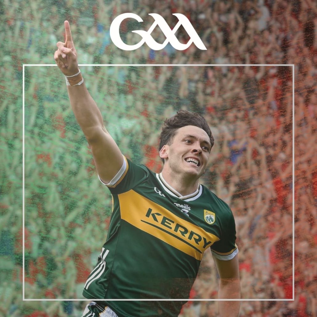 Watch GAA Gaelic Football and Hurling in Leith at Malones Irish Bar