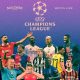 Watch the Champions League at Malones Leith poster