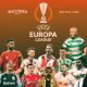 Watch Europa League Football in Leith at Malones